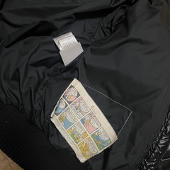 値段交渉受け付けます。モンクレール　ダウンの画像