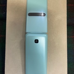 au ガラケー 携帯電話 本体 動作確認済み 初期化済みの画像