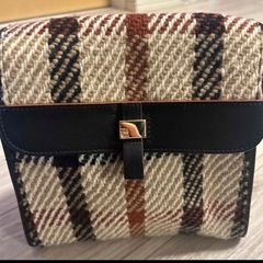 DAKS バッグの画像