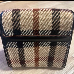 DAKS バッグの画像