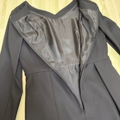 フォーマル3点セット　卒入園式、卒入学式にの画像