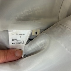 フォーマル3点セット　卒入園式、卒入学式にの画像