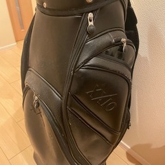 XXIO6 ゼクシオ6 ゴルフセットの画像