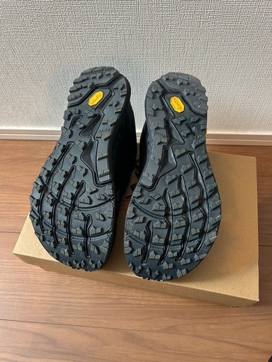 アルトラ　ティンプ5  26.5センチ