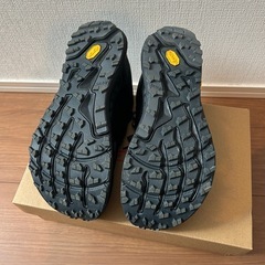 アルトラ　ティンプ5  26.5センチの画像