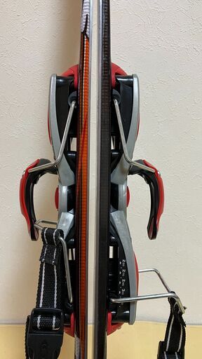 サロモン　スノーブレード　ファンスキー　ショートスキー　GEN FACTORY スキーブーツ