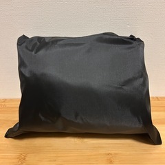 バイクカバー 300D【 ボックス対応 】カット 防水/撥水 オートバイカバーポリエステルオックス生地 125cc/250cc対応の画像