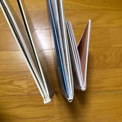 絵本3冊まとめ売りの画像