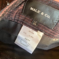 【東成区】ジーパンLLサイズ１２枚セットの画像