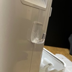 サーキュレーター　衣類乾燥除湿機の画像