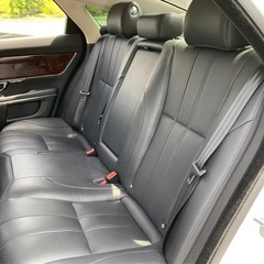 ジャガーxjの画像