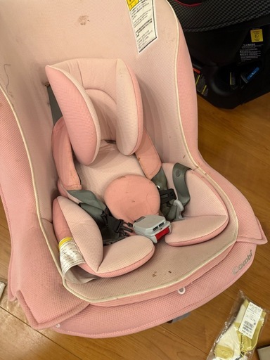 【アプリコット様専用】ギュット、ベビーチェア、チャイルドシート