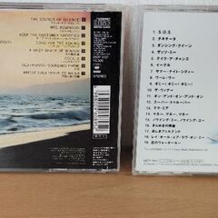 CD   サイモン&ガーファンクル・アバの画像