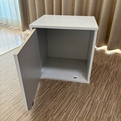 カラーボックスの画像