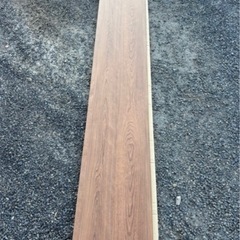 木材　椅子の画像