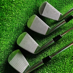 ミズノ TN-87 アイアン 9本セット　3～9.P.S / 選択なし / プレシジョンFM5.5 / イオミックの画像