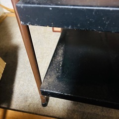 物置　ラック　テレビ台　台の画像