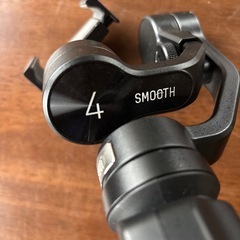 ジーウン　SMOOTH 4多分ジャンクの画像