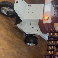 実働ジャイロXの画像