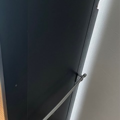 木製の姿見の画像