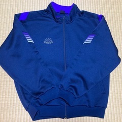 ジャージ上下セットの画像