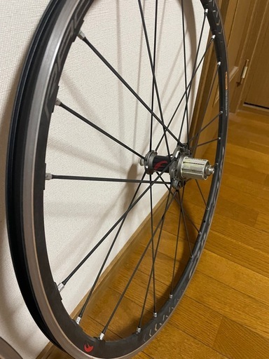 ?フルクラム　レーシングゼロ　C17