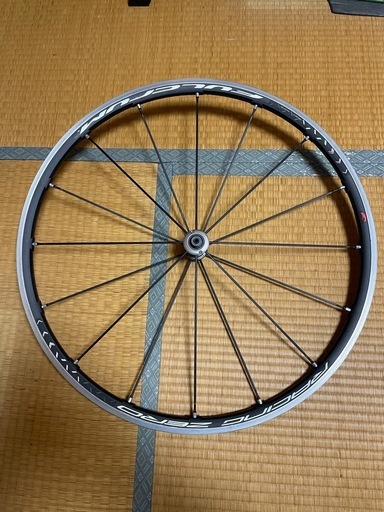 ?フルクラム　レーシングゼロ　C17
