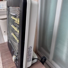 ヒーター
の画像