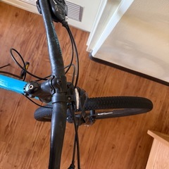 マウンテンバイクの画像