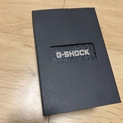 G-SHOCK GM-2100YM-8AJF カシオーク　開封のみの画像