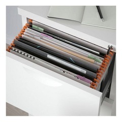 IKEA ERIK ファイルキャビネットの画像