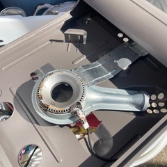 Cooking Fire カセットコンロ 3.5KWの画像