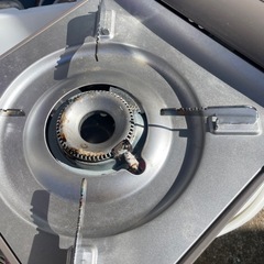 Cooking Fire カセットコンロ 3.5KWの画像