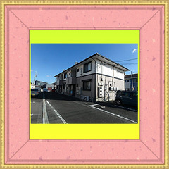 🚜スカイハイツE101号室🚜★仲介手数料0円！★敷金・礼金…