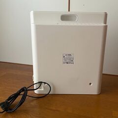 象印 空気清浄機 16畳 コンパクトタイプ の画像