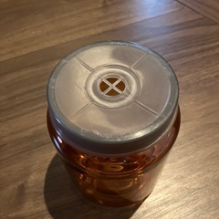 クワガタ幼虫　飼育ボトル8本の画像