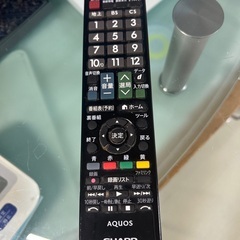 40型テレビの画像