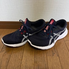 asics アシックス  メンズ  ランニングシューズ 　VERSABLAST 27cmの画像