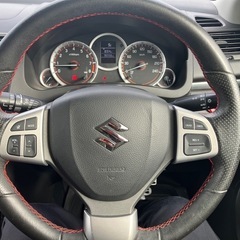 【引き取り限定】スイフトスポーツzc32s 6MT  の画像