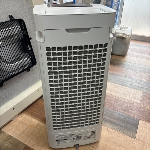 取引中です　SHARP 加湿空気清浄機