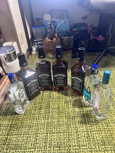 jack daniels 