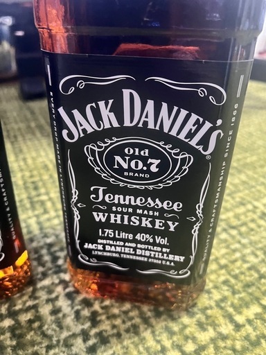 jack daniels 