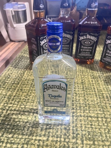 jack daniels 