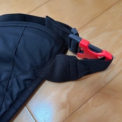 プーマ　ランニング　ポシェット　マラソン用の画像