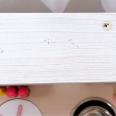 おままごとセット (キッチン)の画像