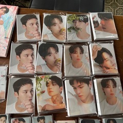 17 ほぼ未開封29点セット❣️の画像