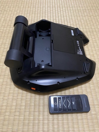 家電 SIXPAD FOOTFIT2