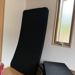 ベッドフレームの画像