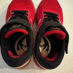 【美品】17cm New Balance 2足セットの画像