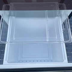 ハイセンス冷蔵庫‼️の画像